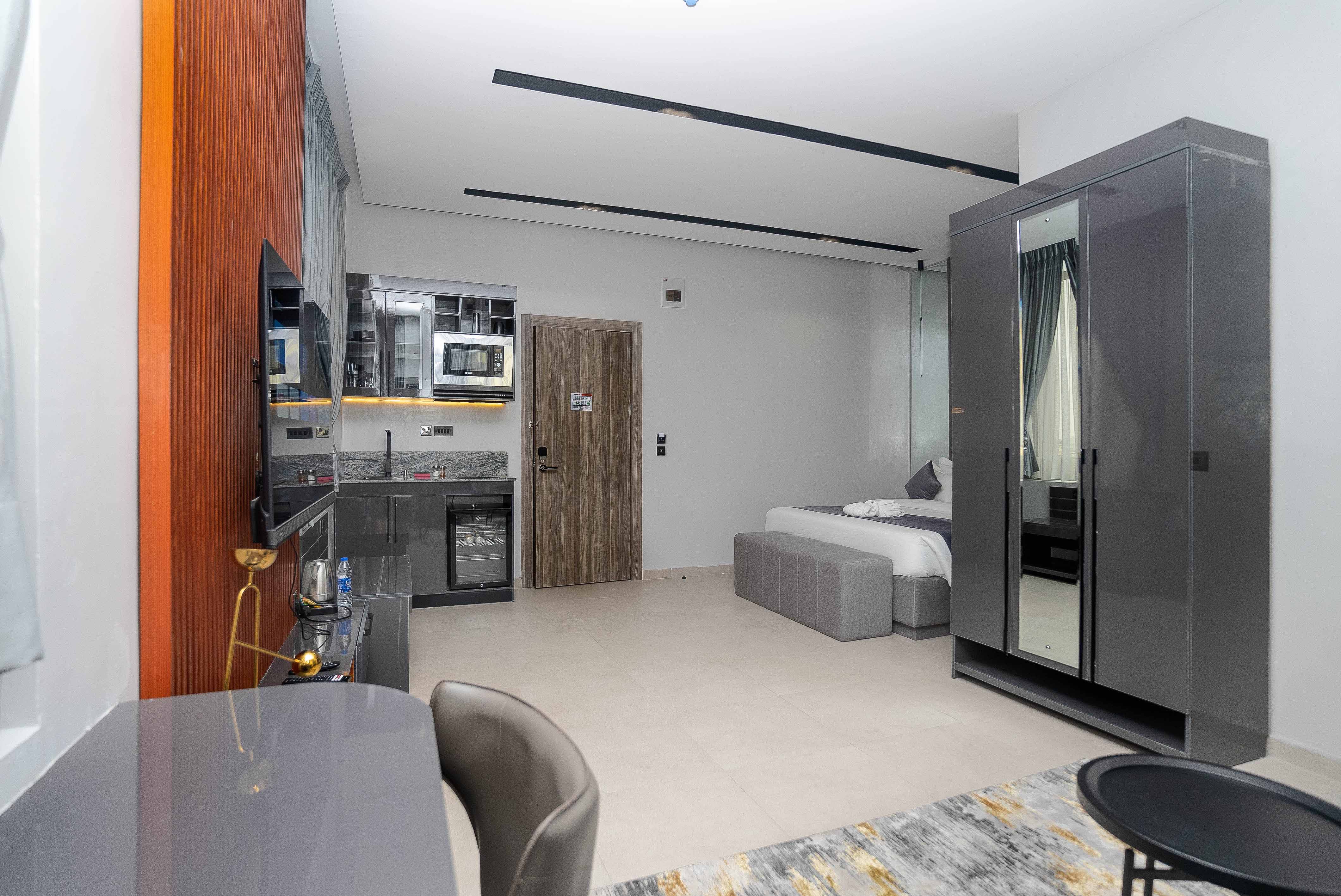 Luxury