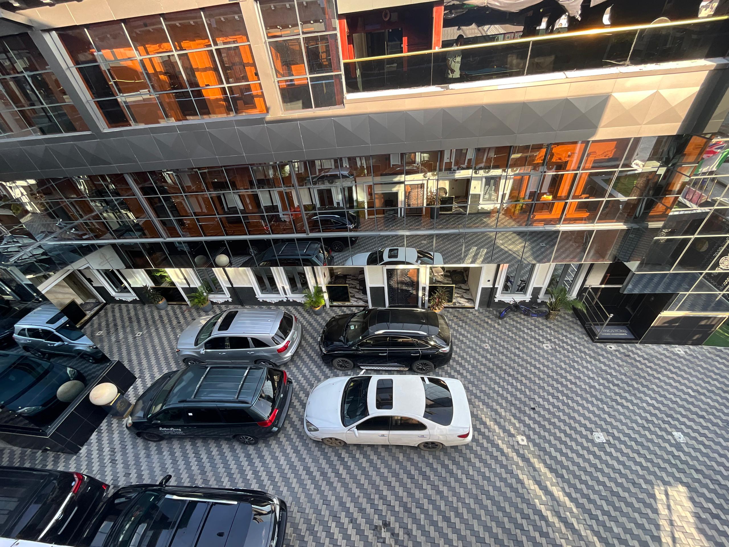 Car Park