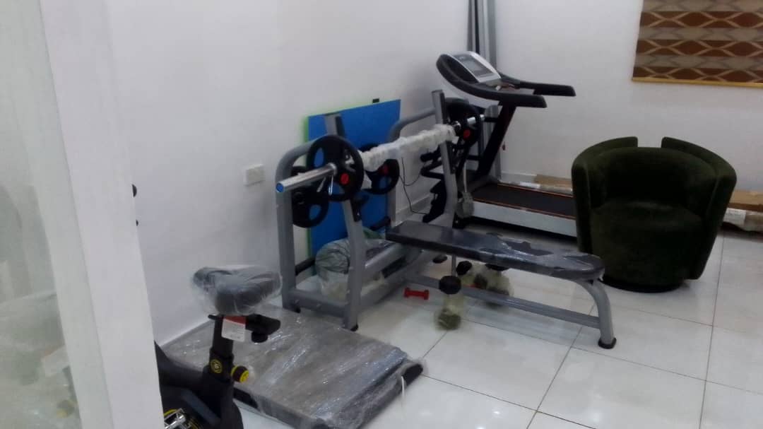 Fitness