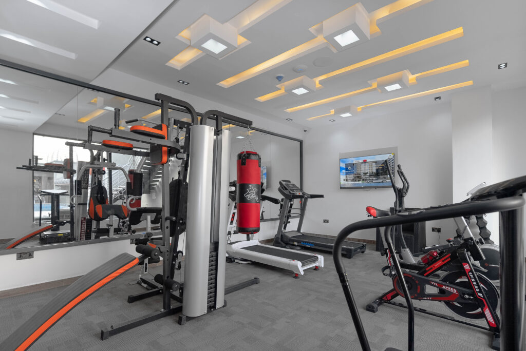 Fitness