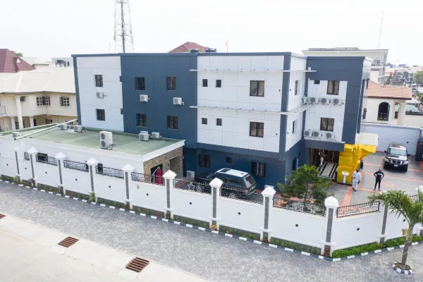Property Exterior View