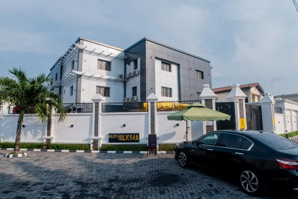 Property Front View