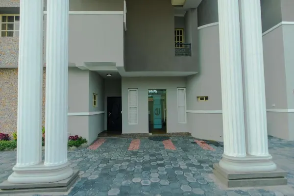 Enterance