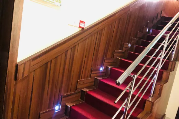 Staircase