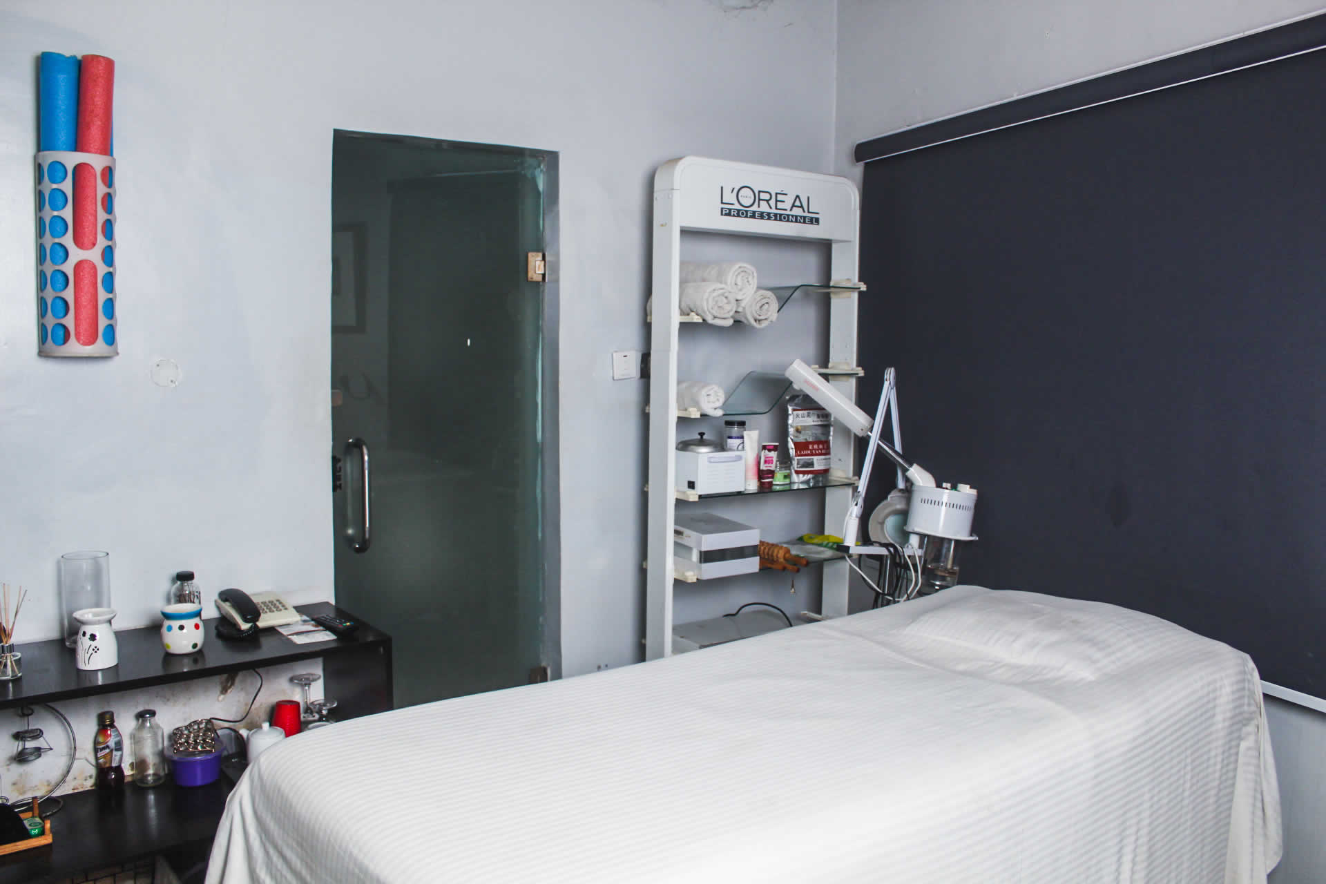 Spa Room
