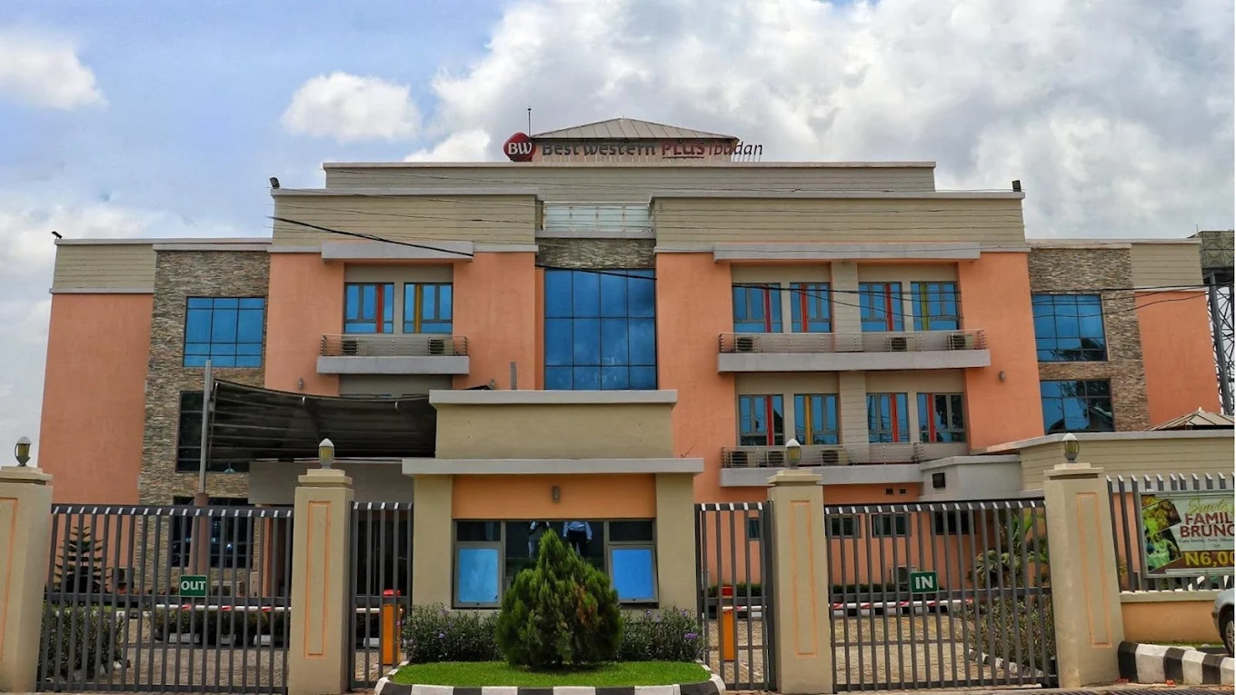 Best western