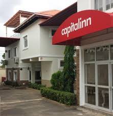 Capital Inn Plus