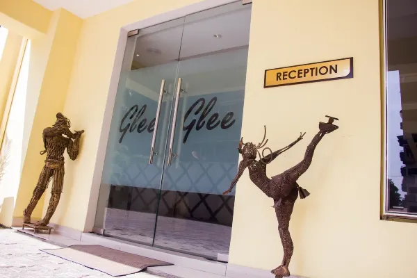 Enterance