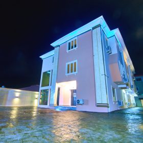 Property Front View