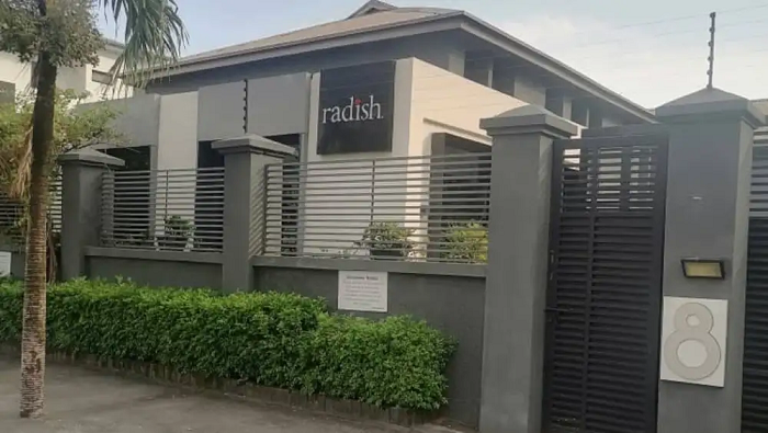 Property Exterior View