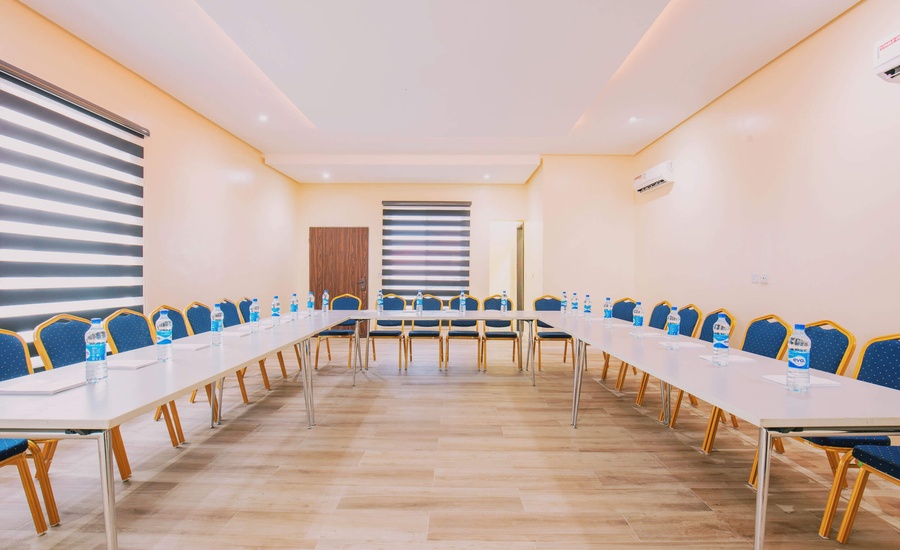 Meeting Hall