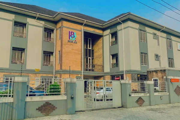 Property Front View
