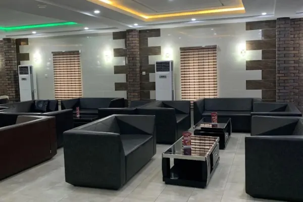 Bar Lounge