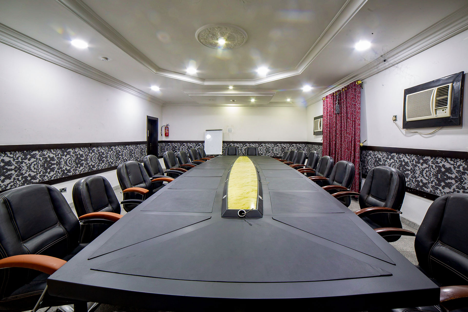 Board Room