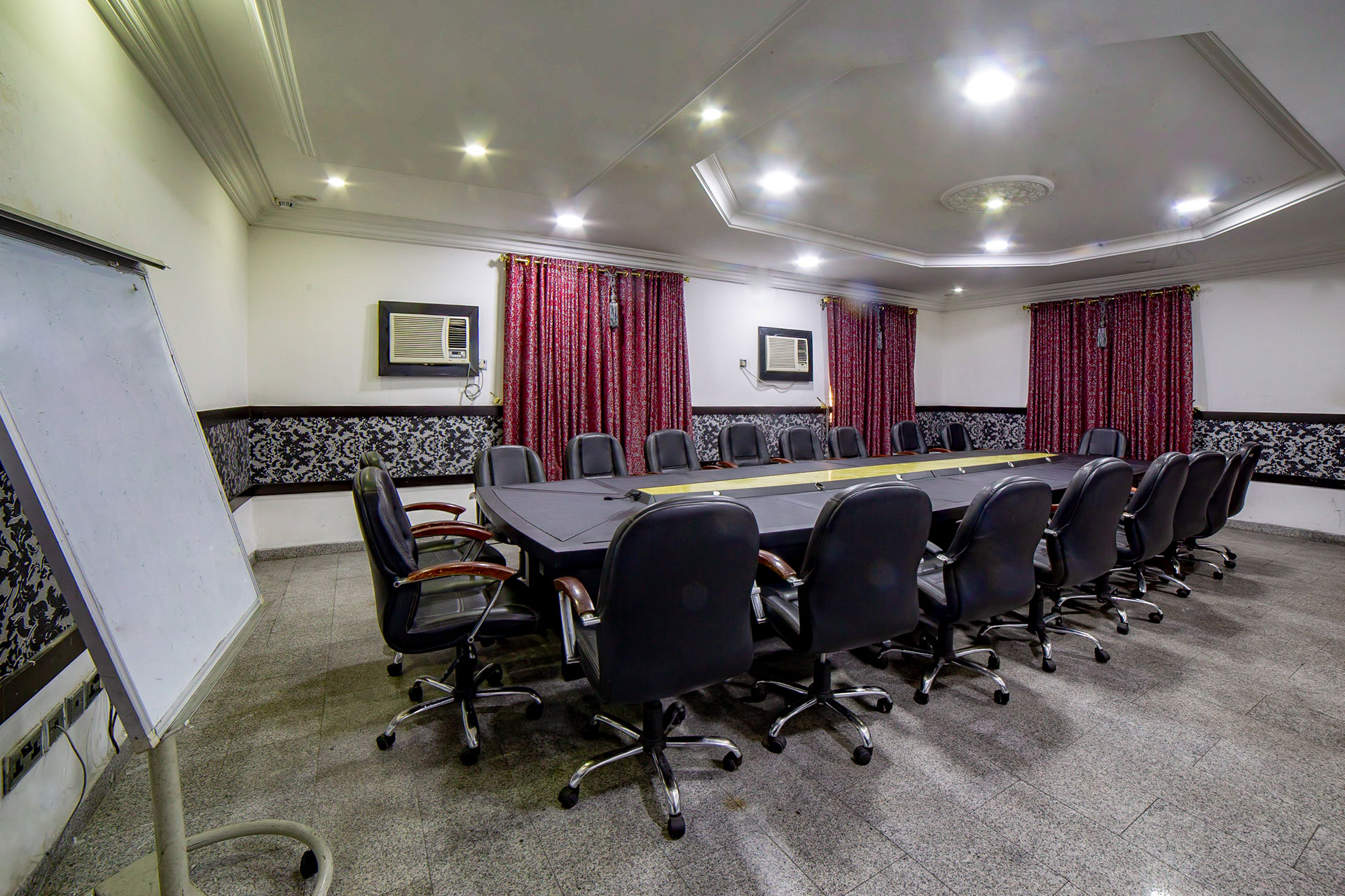 Board Room
