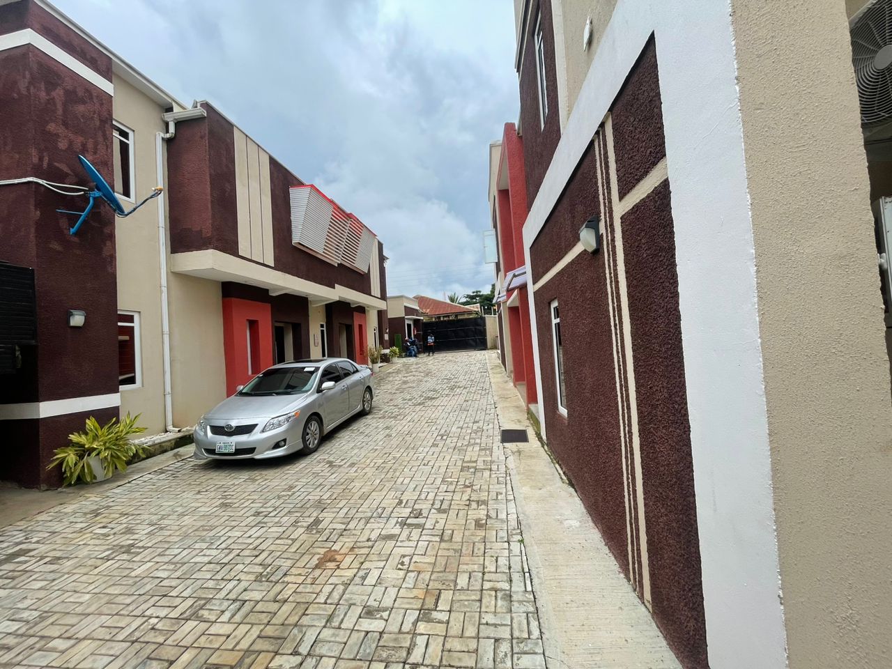 Car Park