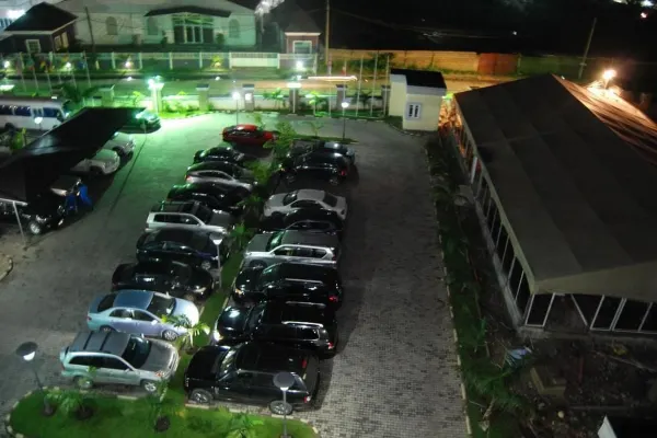 Car Park