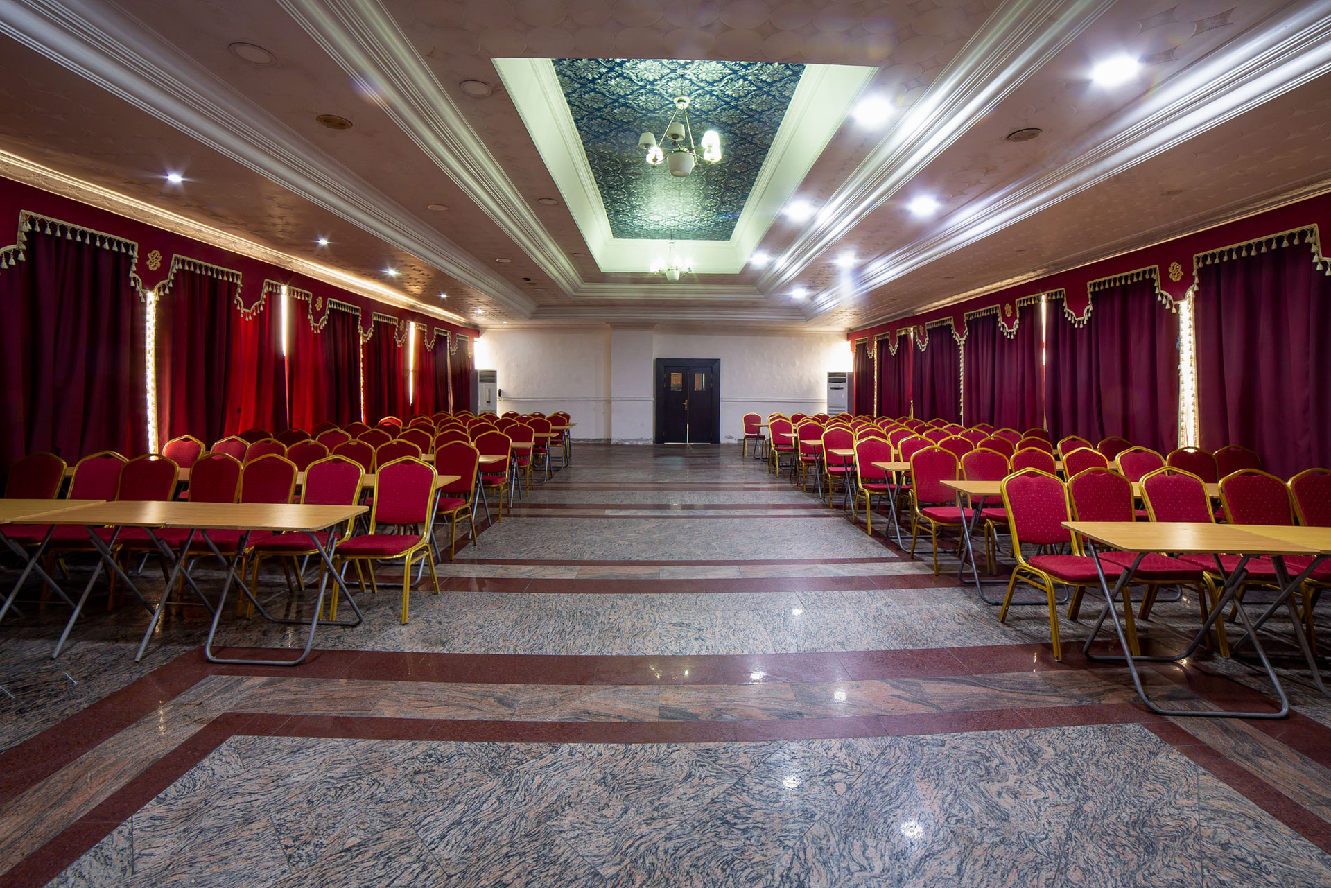 Hall