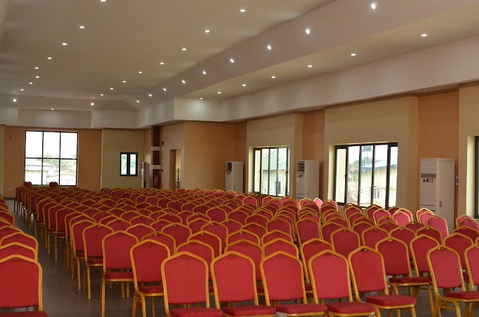 Event Hall