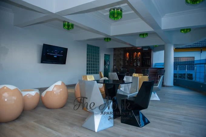 Sitting Area