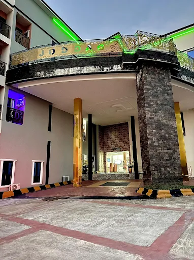 Enterance