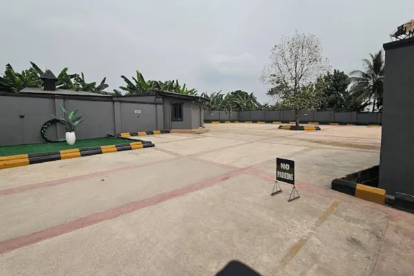 Car Park