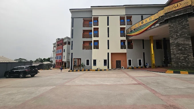 Property Front View