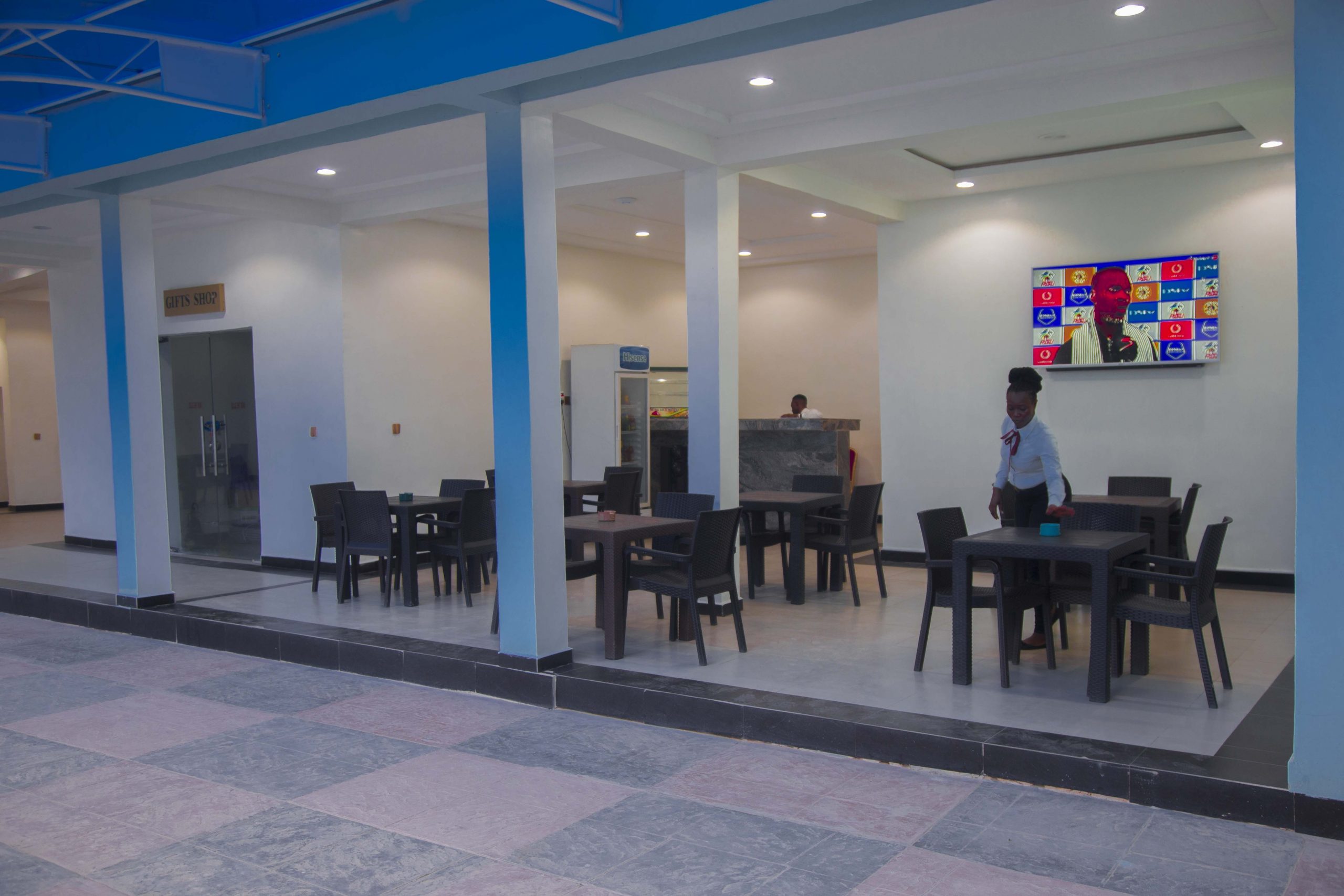 Lounge Bar