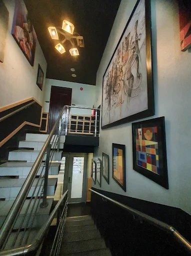 Staircase