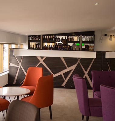 Lounge Bar