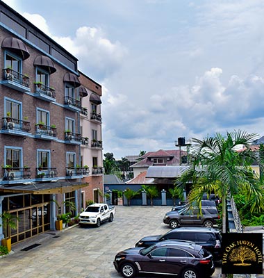 Car Park