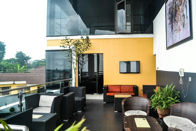 Rooftop