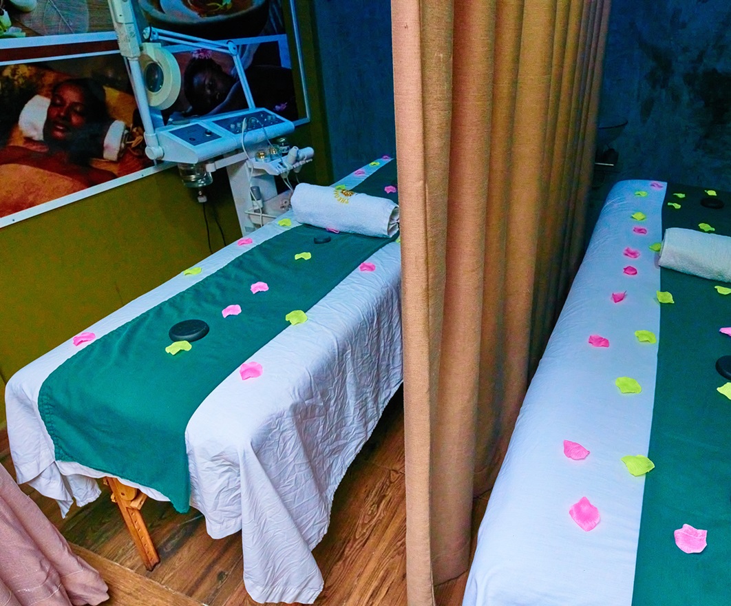 Spa