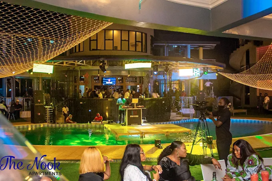 Night Life