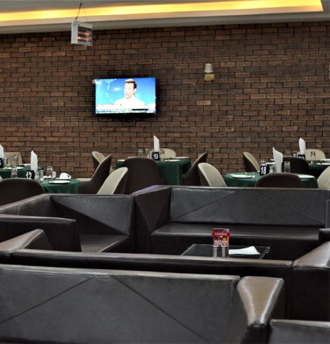 Bar Lounge