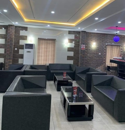 Bar Lounge