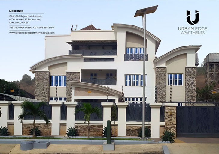 Property Front View