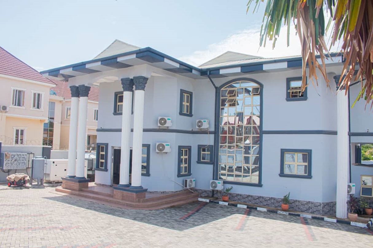 Front view
