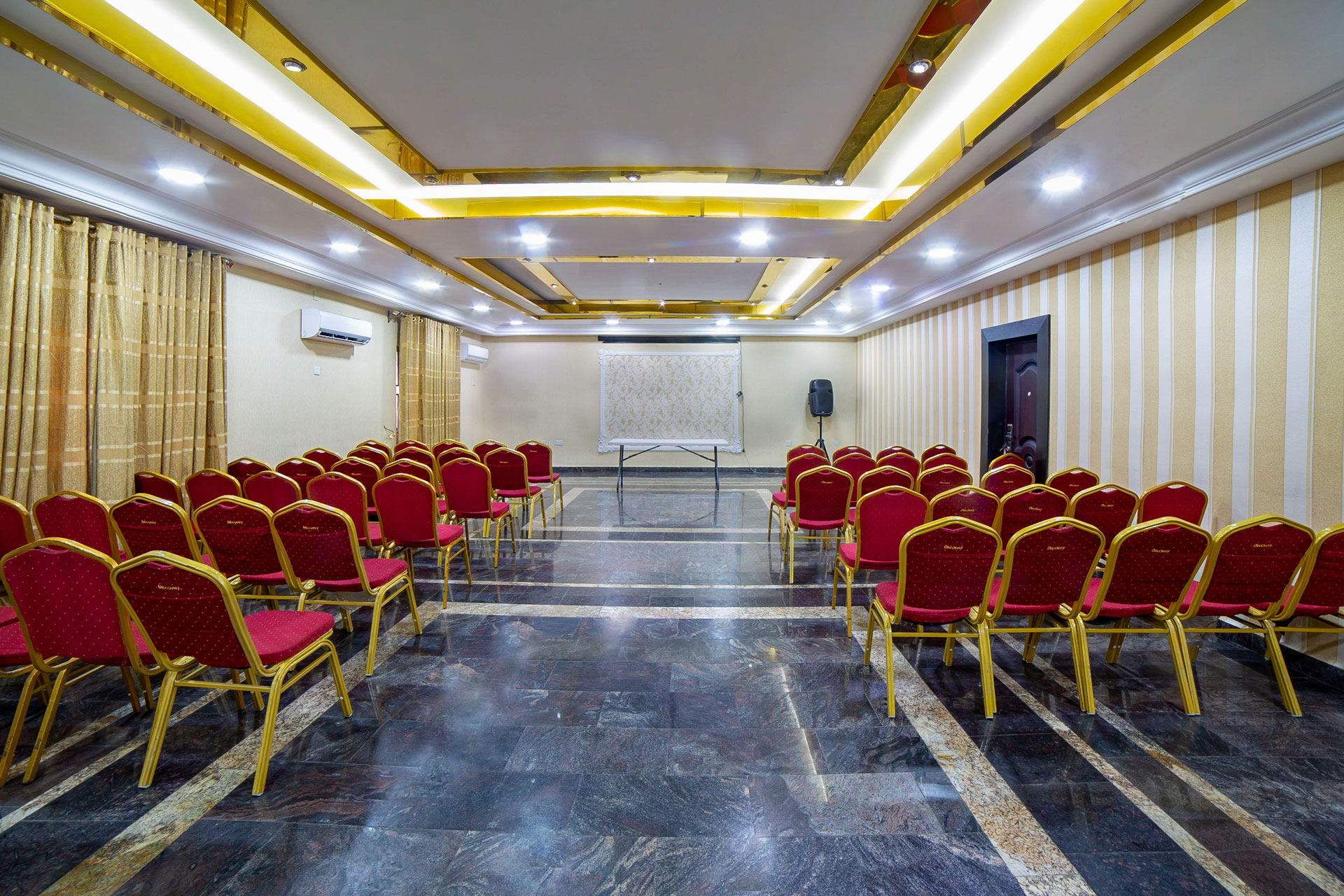 Hall