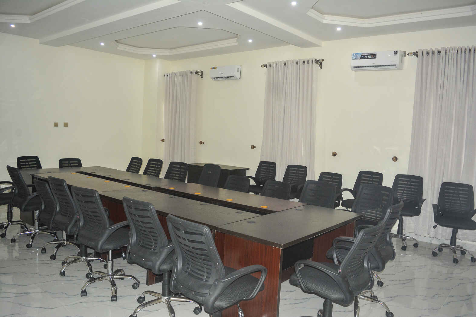 Meeting Facility/Hall