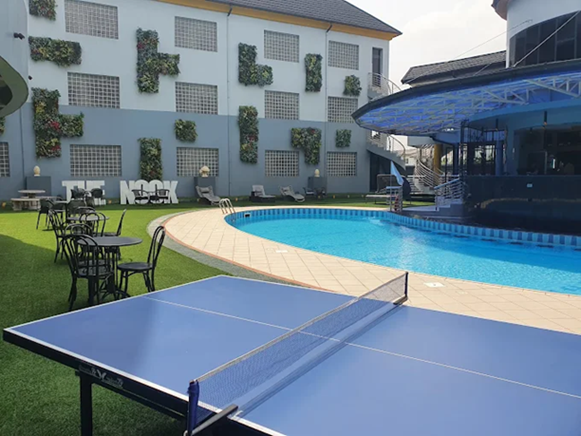 Amenities
