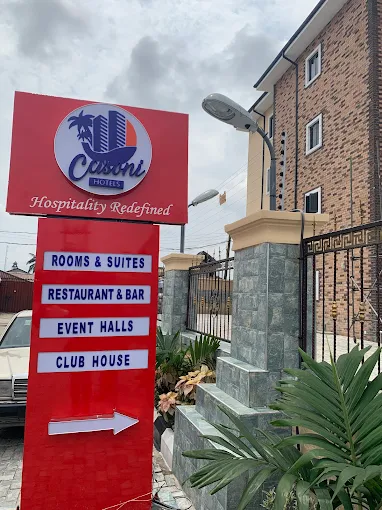 Signage
