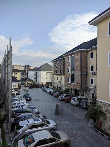 Car Park