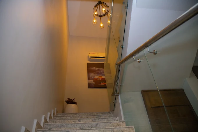Staircase