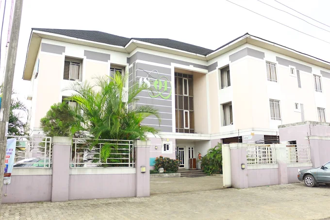 Property Front View