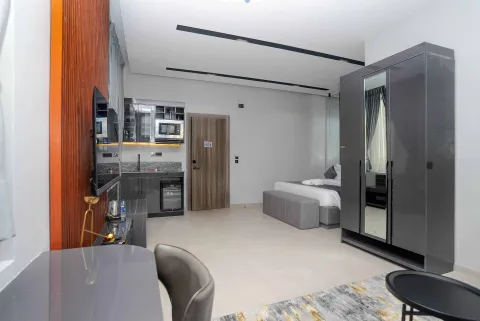 Luxury