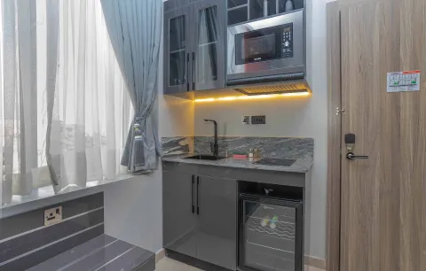 Kitchenett