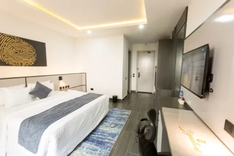 Another Deluxe view