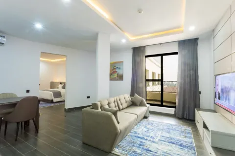Executive Business Suite