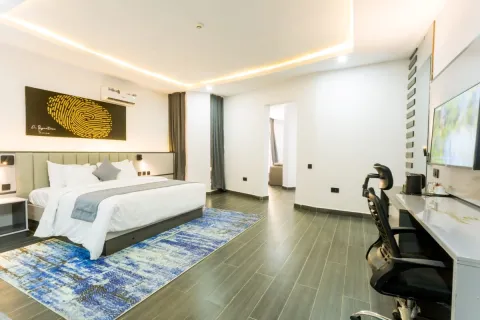 Executive Business Suite